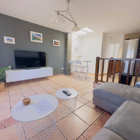Apartamento Niar Appartement Playa Honda  Buitenkant foto