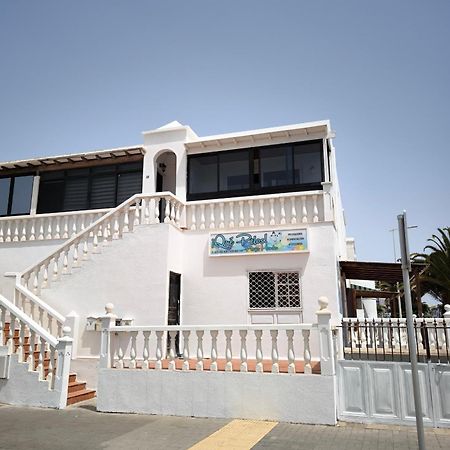 Apartamento Niar Appartement Playa Honda  Buitenkant foto