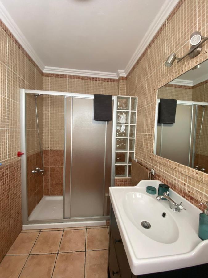 Apartamento Niar Appartement Playa Honda  Buitenkant foto