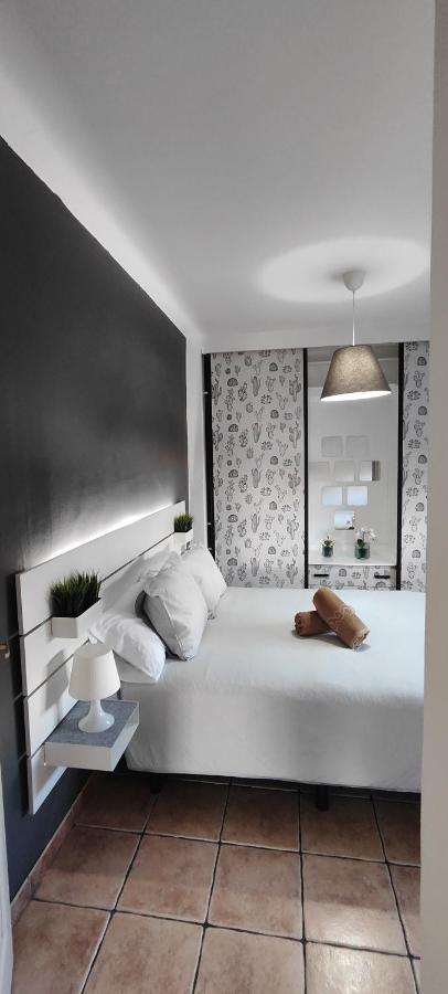 Apartamento Niar Appartement Playa Honda  Buitenkant foto