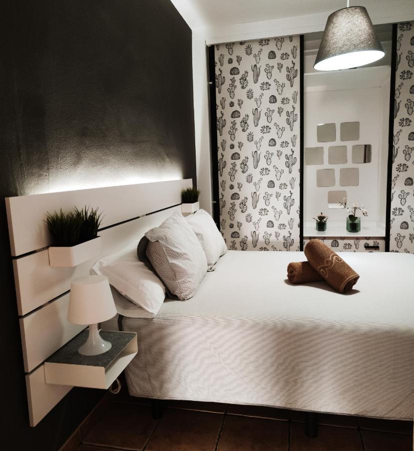 Apartamento Niar Appartement Playa Honda  Buitenkant foto