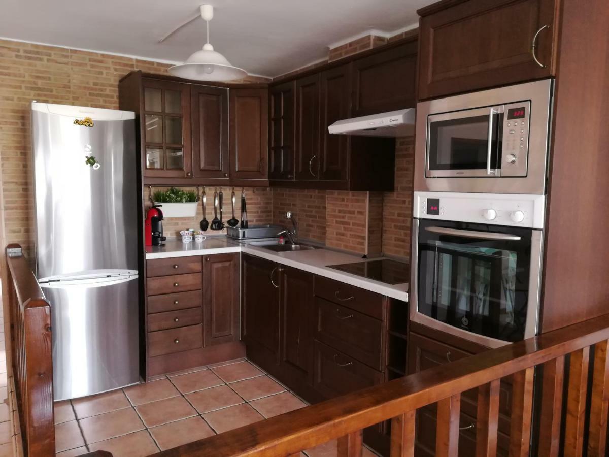 Apartamento Niar Appartement Playa Honda  Buitenkant foto